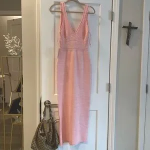 Ronny Kobo Collection | Dresses | Nwt Pink Madi Crochet Dress In Size Medium | Poshmark Ronny Kobo Collection | Dresses | Nwt Pink Madi Crochet Dress In Size Medium | Poshmark